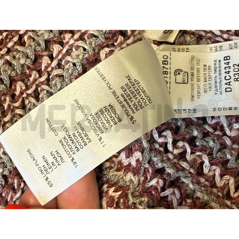 ABITO DONNA FALCONERI BEIGE MAR LUNGO | Mercatino dell'Usato Genova sampierdarena 5