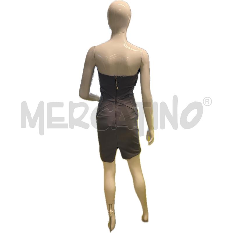 ABITO DONNA GRIGIO ELISABETTA FRANCHI  | Mercatino dell'Usato Genova sampierdarena 2