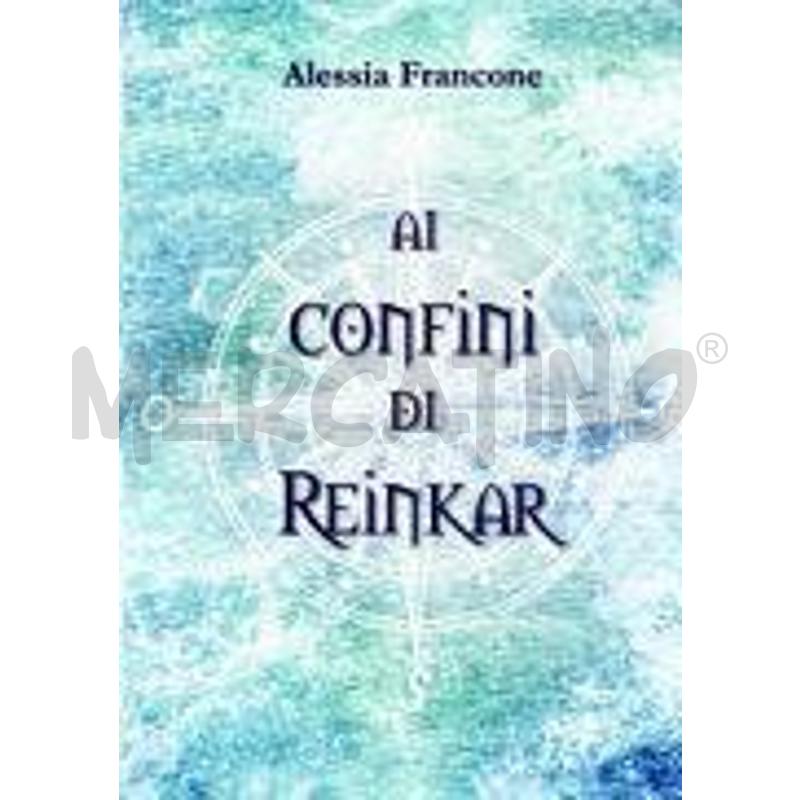AI CONFINI DI REINKAR | Mercatino dell'Usato Genova sampierdarena 1