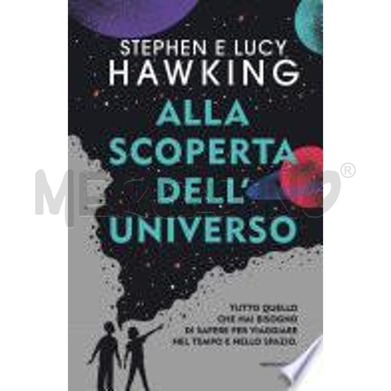 ALLA SCOPERTA DELL'UNIVERSO | Mercatino dell'Usato Genova sampierdarena 1
