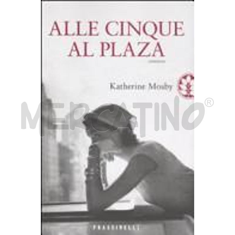 ALLE CINQUE AL PLAZA | Mercatino dell'Usato Genova sampierdarena 1