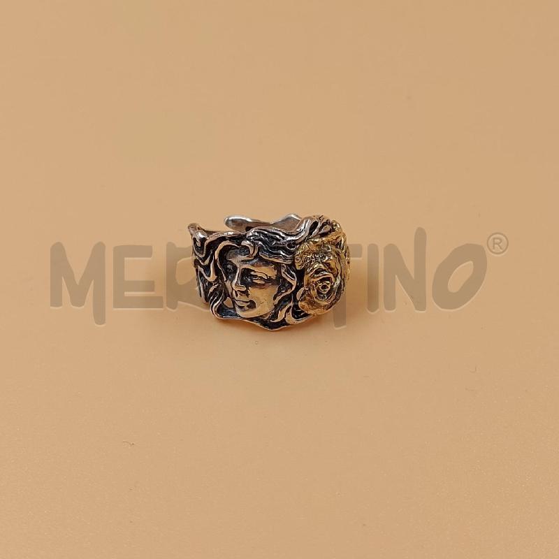 ANELLO DONNA GERARDO SACCO 00 | Mercatino dell'Usato Genova sampierdarena 1