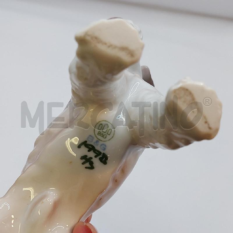 ANIMALE CANE  | Mercatino dell'Usato Genova sampierdarena 3