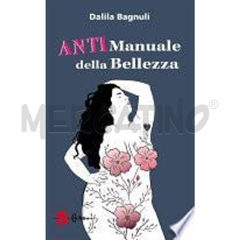 ANTI MANUALE DELLA BELLEZZA | Mercatino dell'Usato Genova sampierdarena 1