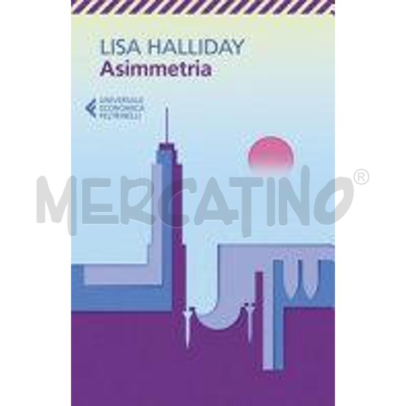ASIMMETRIA | Mercatino dell'Usato Genova sampierdarena 1