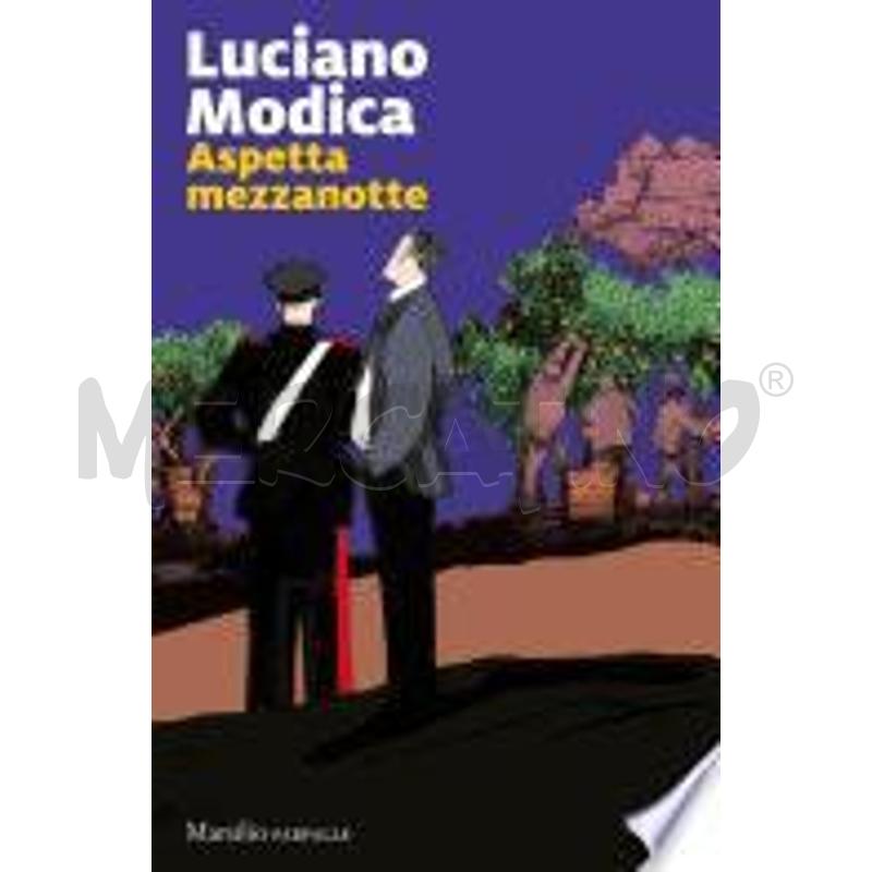 ASPETTA MEZZANOTTE | Mercatino dell'Usato Genova sampierdarena 1