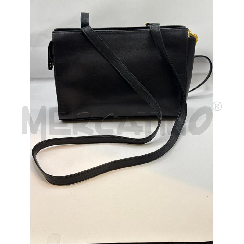 BORSA DONNA GIANNI VERSACE COUTURE | Mercatino dell'Usato Genova sampierdarena 3