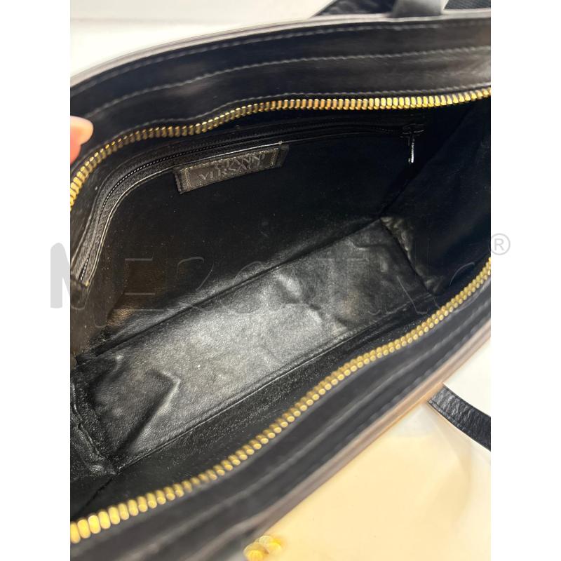 BORSA DONNA GIANNI VERSACE COUTURE | Mercatino dell'Usato Genova sampierdarena 4