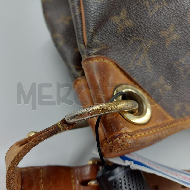 BORSA DONNA LOUIS VUITTON | Mercatino dell'Usato Genova sampierdarena 4