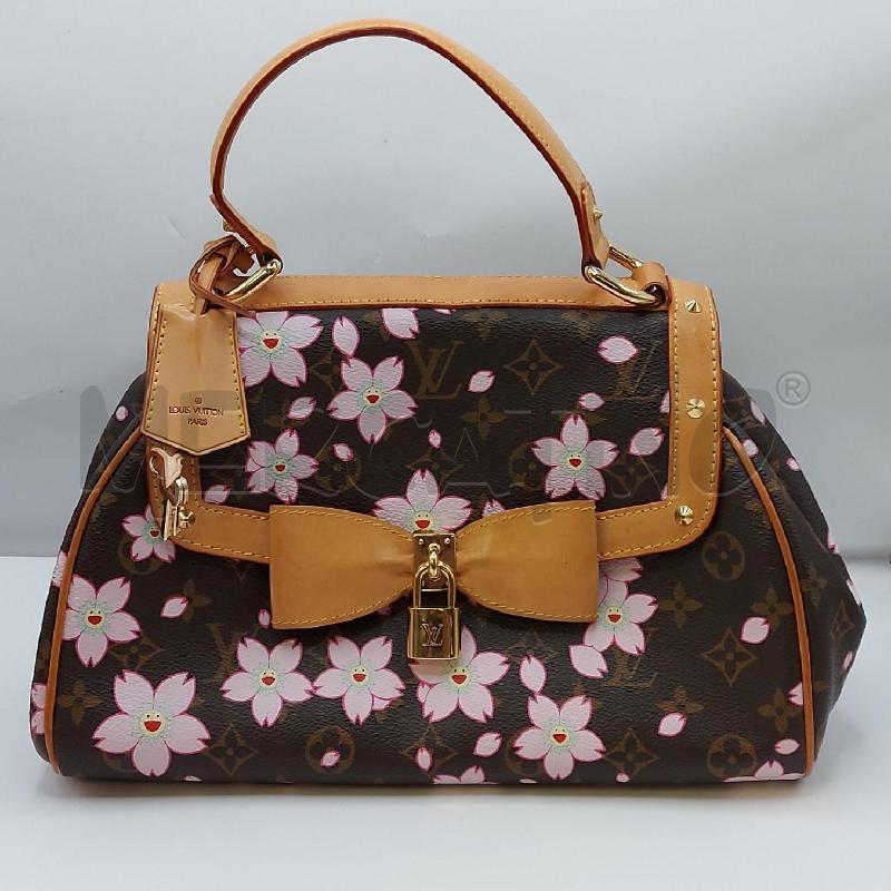 BORSA DONNA LOUIS VUITTON EYE LOVE YOU CA0043 | Mercatino dell'Usato Genova sampierdarena 1