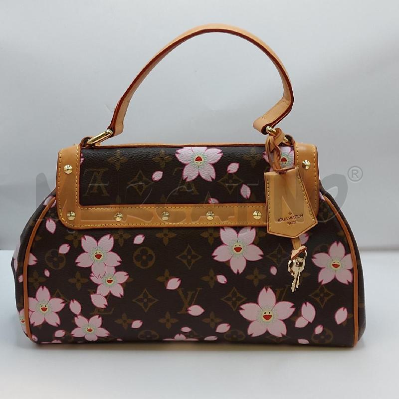 BORSA DONNA LOUIS VUITTON EYE LOVE YOU CA0043 | Mercatino dell'Usato Genova sampierdarena 3