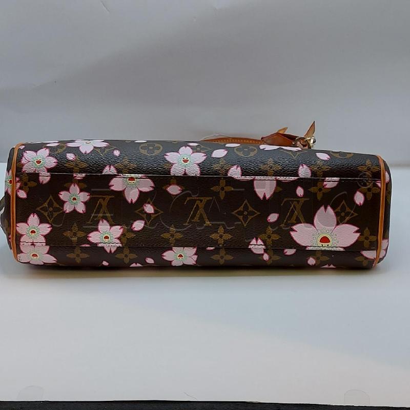 BORSA DONNA LOUIS VUITTON EYE LOVE YOU CA0043 | Mercatino dell'Usato Genova sampierdarena 4