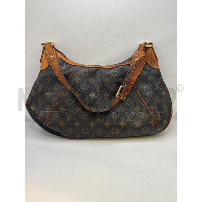 BORSA DONNA LOUIS VUITTON THAMES AR1053 | Mercatino dell'Usato Genova sampierdarena 2