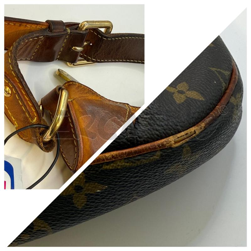 BORSA DONNA LOUIS VUITTON THAMES AR1053 | Mercatino dell'Usato Genova sampierdarena 5