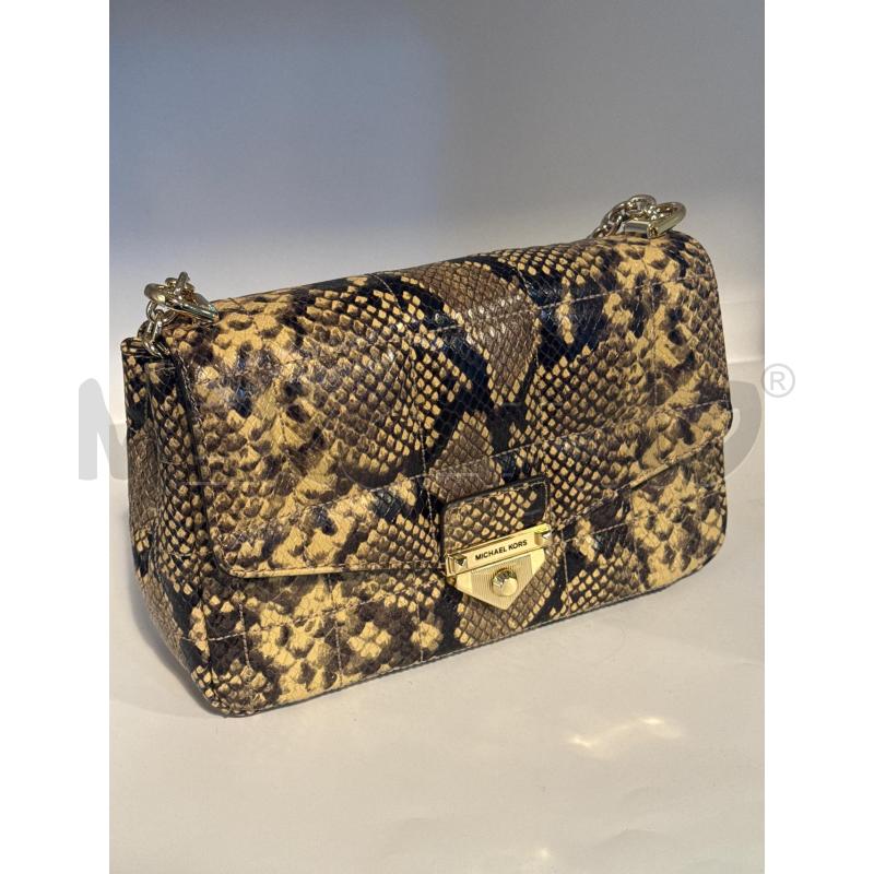 BORSA DONNA MICHAEL KORS | Mercatino dell'Usato Genova sampierdarena 1