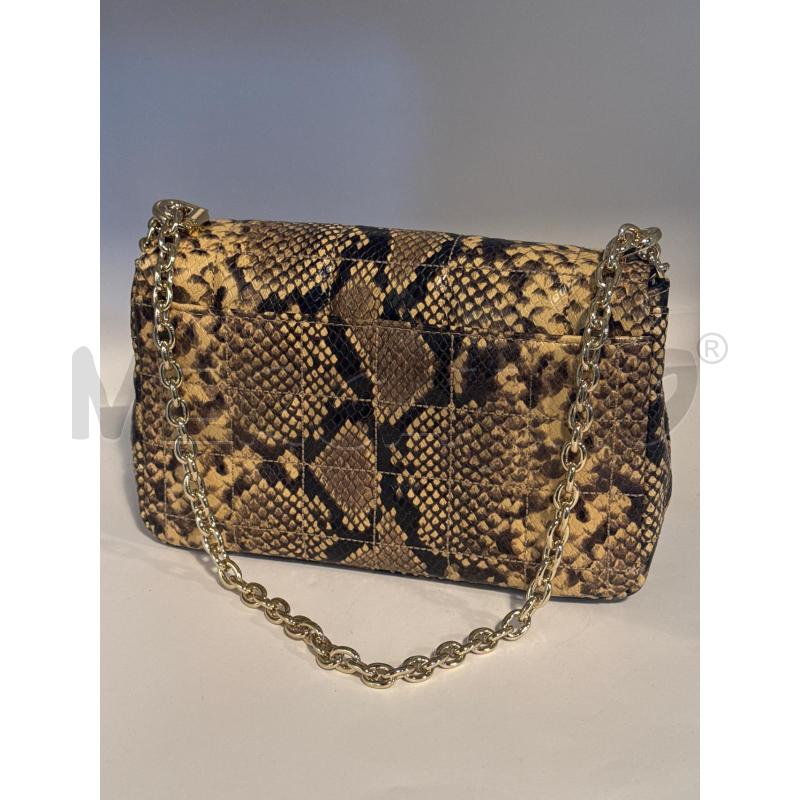 BORSA DONNA MICHAEL KORS | Mercatino dell'Usato Genova sampierdarena 2