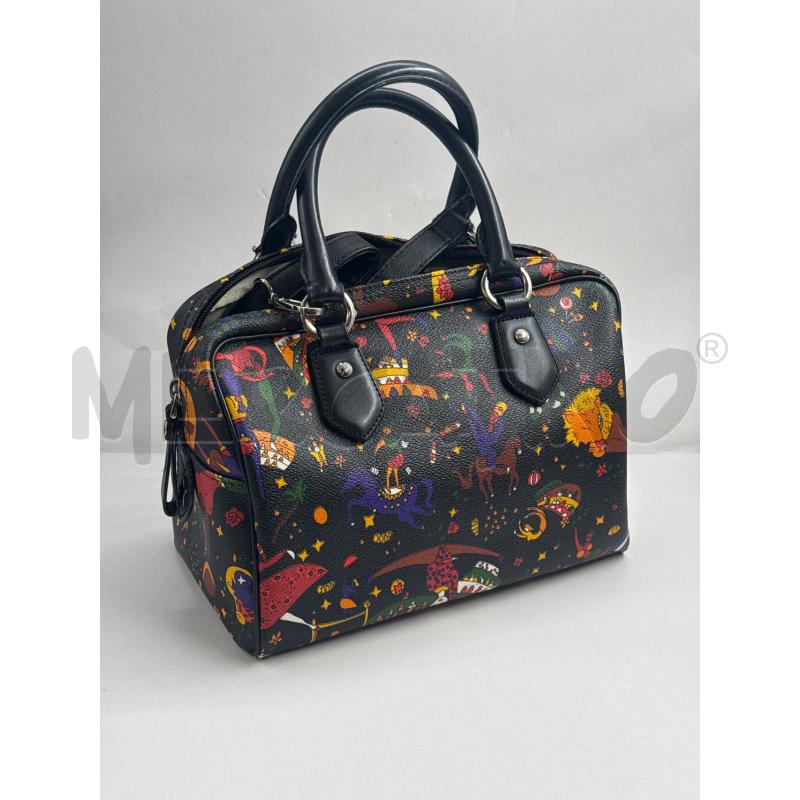 BORSA DONNA PIERO GUIDI | Mercatino dell'Usato Genova sampierdarena 2