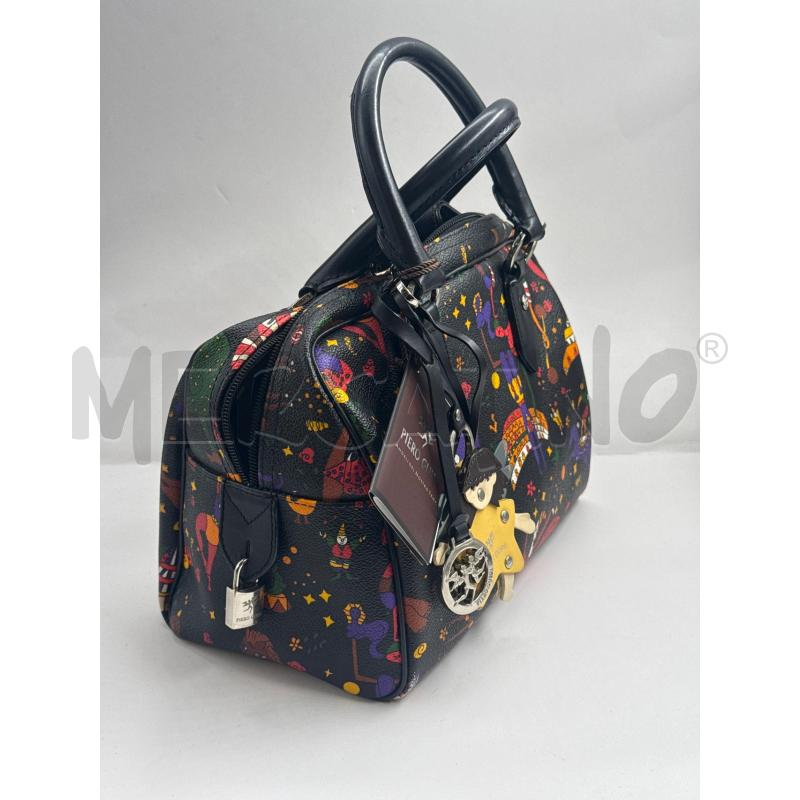 BORSA DONNA PIERO GUIDI | Mercatino dell'Usato Genova sampierdarena 3