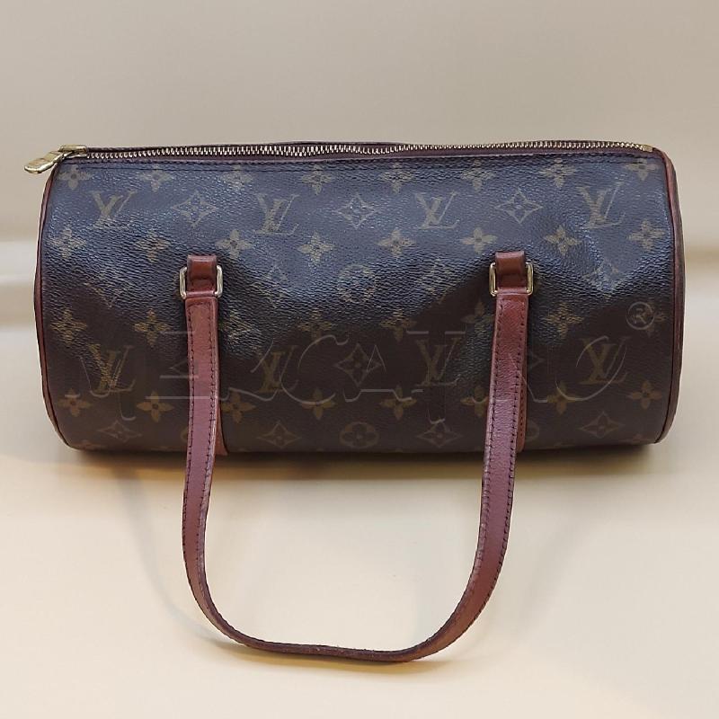 BORSA DONNA SP0070 SPEEDY LOUIS VUITTON | Mercatino dell'Usato Genova sampierdarena 1