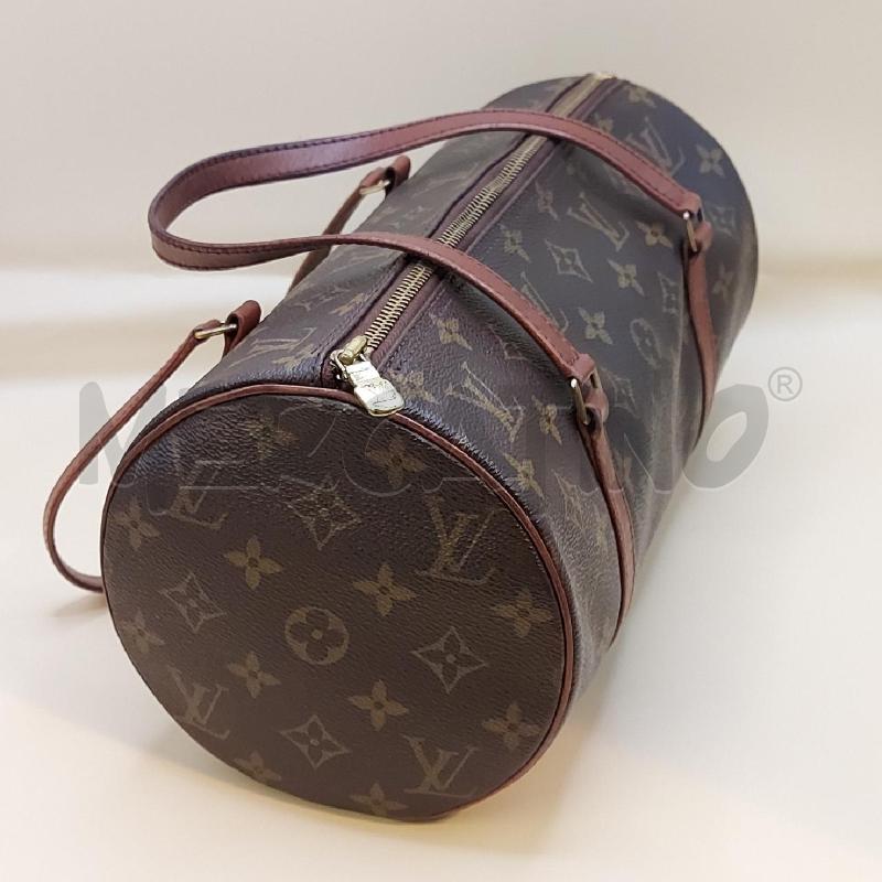 BORSA DONNA SP0070 SPEEDY LOUIS VUITTON | Mercatino dell'Usato Genova sampierdarena 2