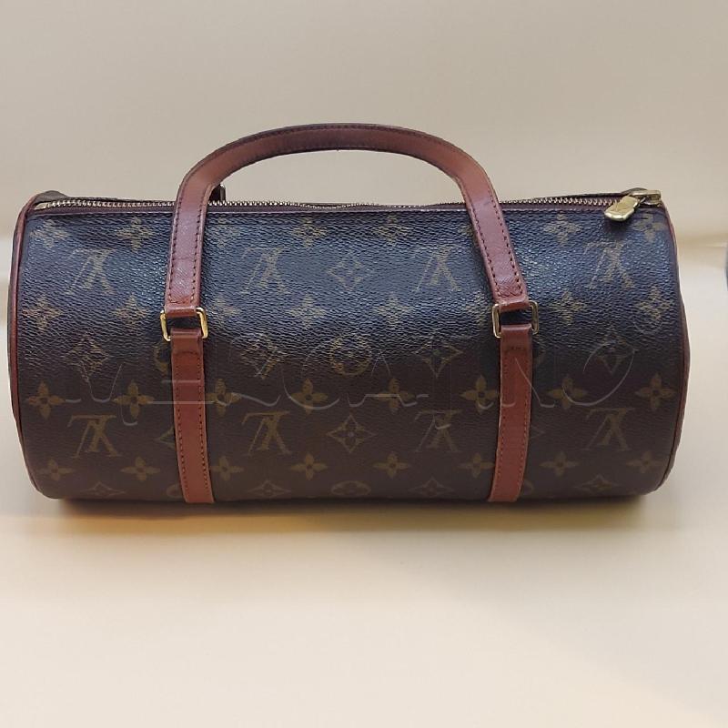BORSA DONNA SP0070 SPEEDY LOUIS VUITTON | Mercatino dell'Usato Genova sampierdarena 3