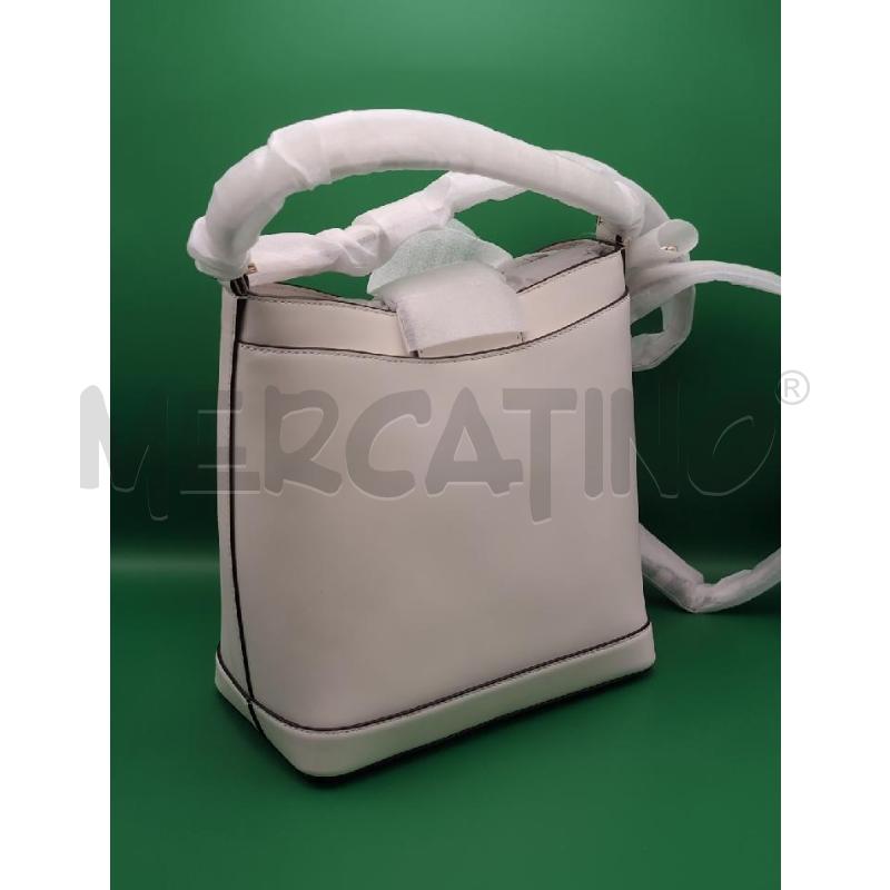 BORSETTA DONNA KATE SPADE BIANCA | Mercatino dell'Usato Genova sampierdarena 3