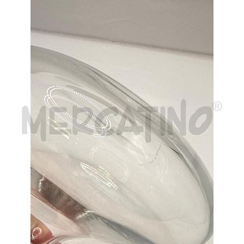 BOTTIGLIA BACCARAT NO TAP | Mercatino dell'Usato Genova sampierdarena 4