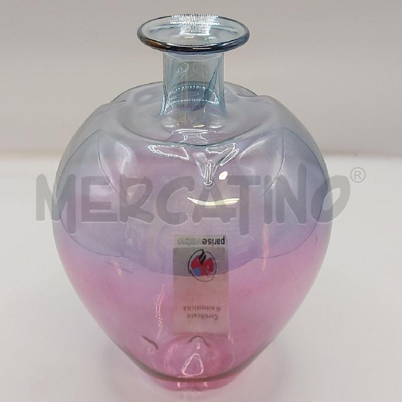 BOTTIGLIA ROSA SFUMATA PARISE | Mercatino dell'Usato Genova sampierdarena 1