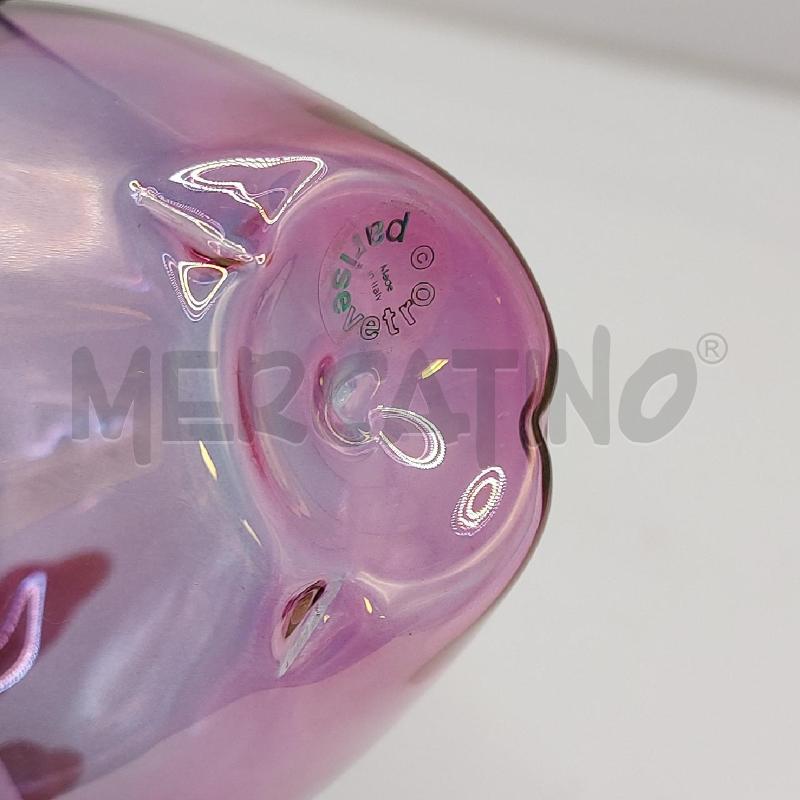 BOTTIGLIA ROSA SFUMATA PARISE | Mercatino dell'Usato Genova sampierdarena 4