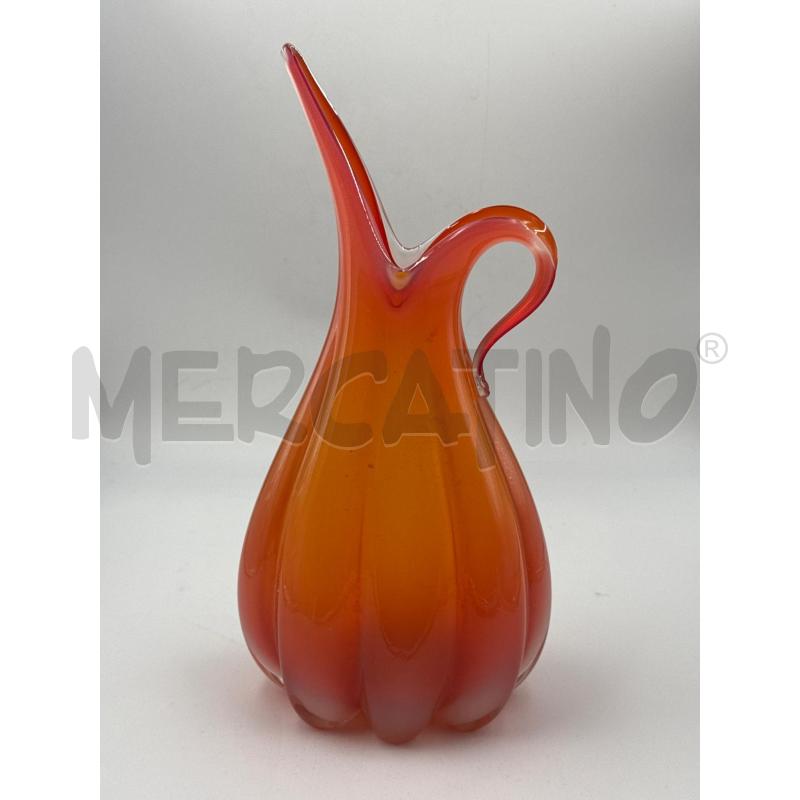 BROCCA  ARANCIO | Mercatino dell'Usato Genova sampierdarena 1