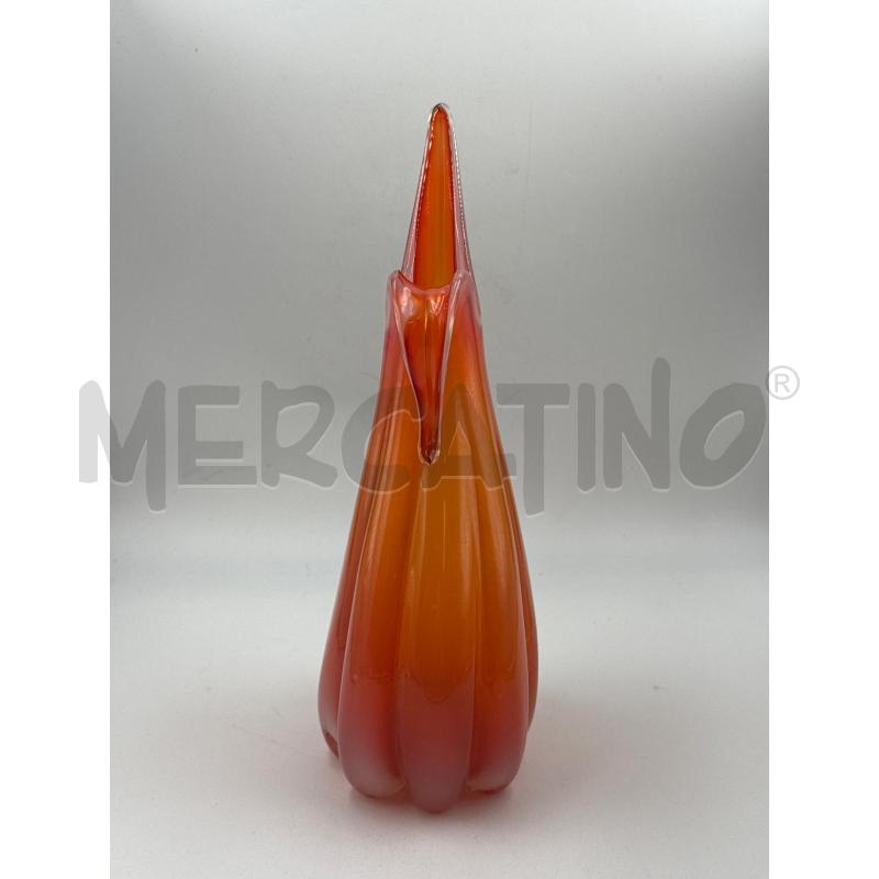 BROCCA  ARANCIO | Mercatino dell'Usato Genova sampierdarena 2