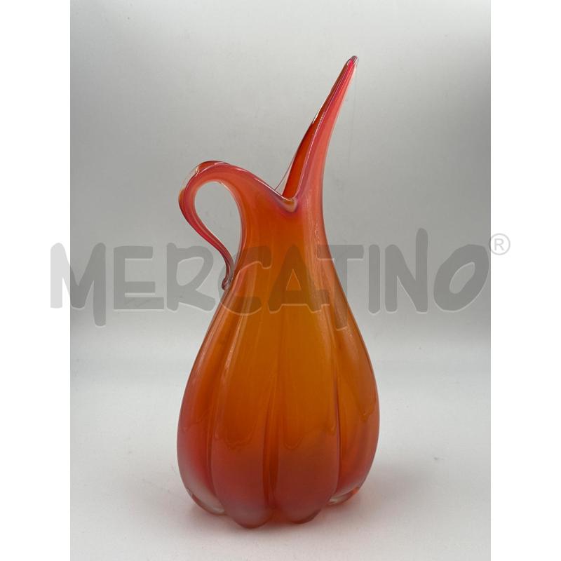 BROCCA  ARANCIO | Mercatino dell'Usato Genova sampierdarena 3