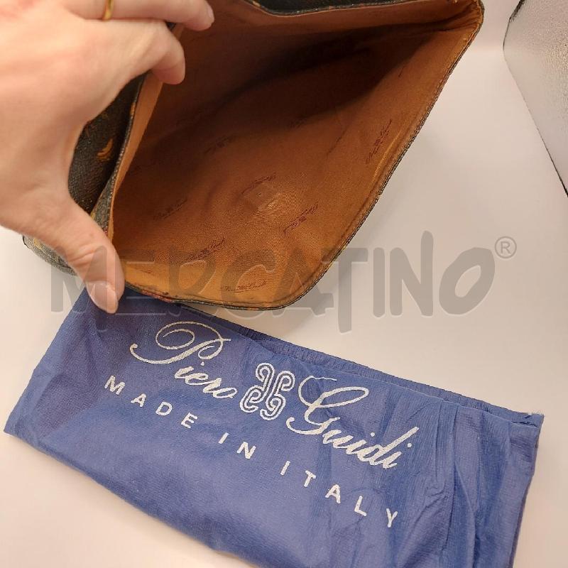 BUSTA PIERO GUIDI  | Mercatino dell'Usato Genova sampierdarena 5