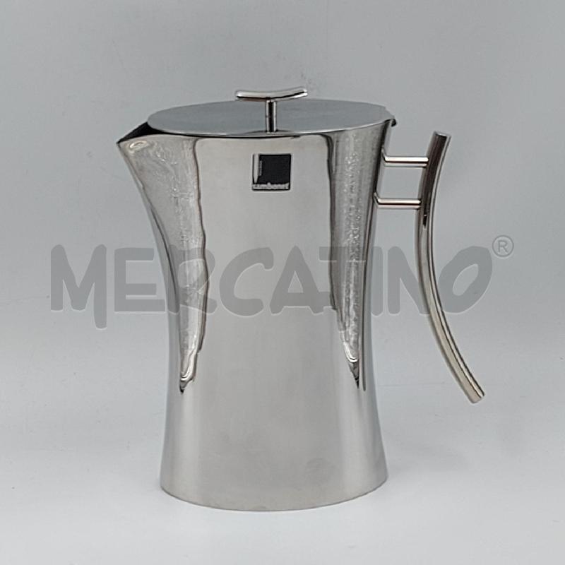 CAFFETTIERA AMBOO SAMBONET | Mercatino dell'Usato Genova sampierdarena 1