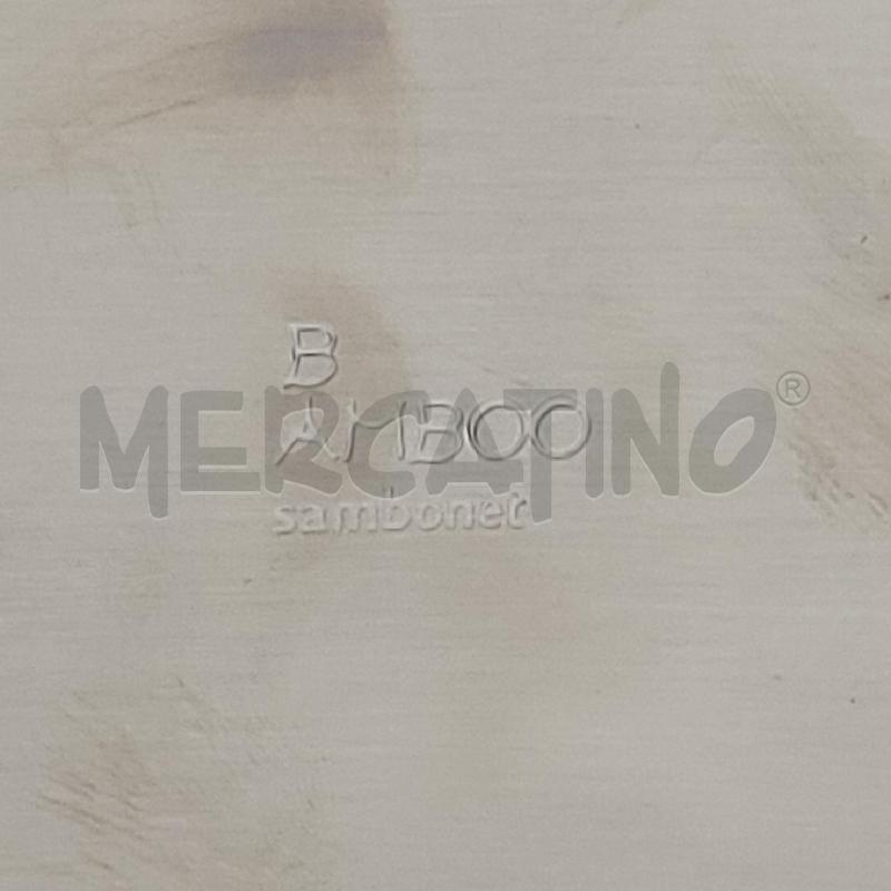 CAFFETTIERA AMBOO SAMBONET | Mercatino dell'Usato Genova sampierdarena 4