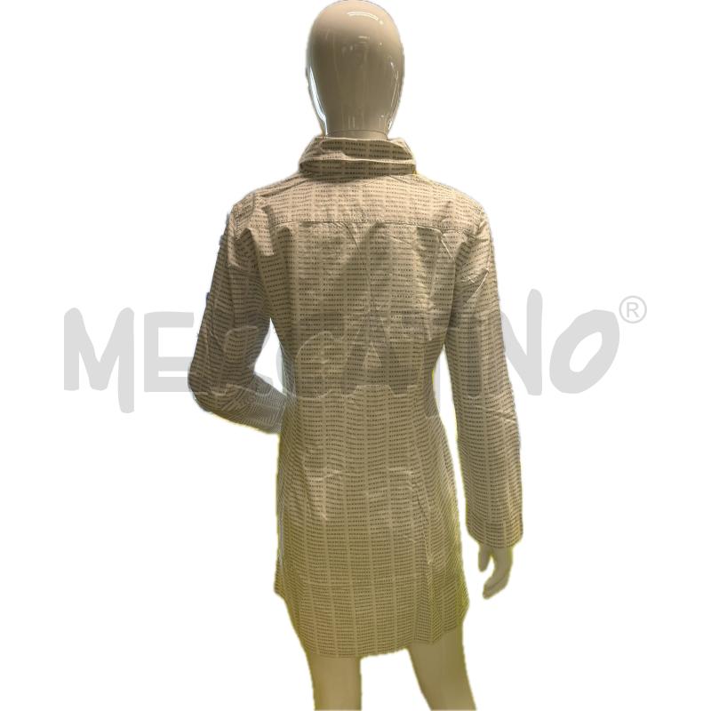 CAMICIA DONNA BIANCA BURBERRYS | Mercatino dell'Usato Genova sampierdarena 2