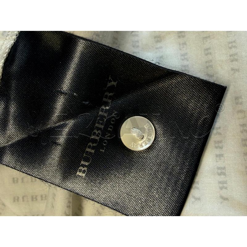 CAMICIA DONNA BIANCA BURBERRYS | Mercatino dell'Usato Genova sampierdarena 5
