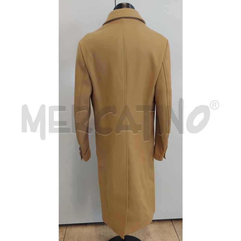 CAPPOTTO UOMO MICHAEL KORS TUSKANI BEIGE | Mercatino dell'Usato Genova sampierdarena 2