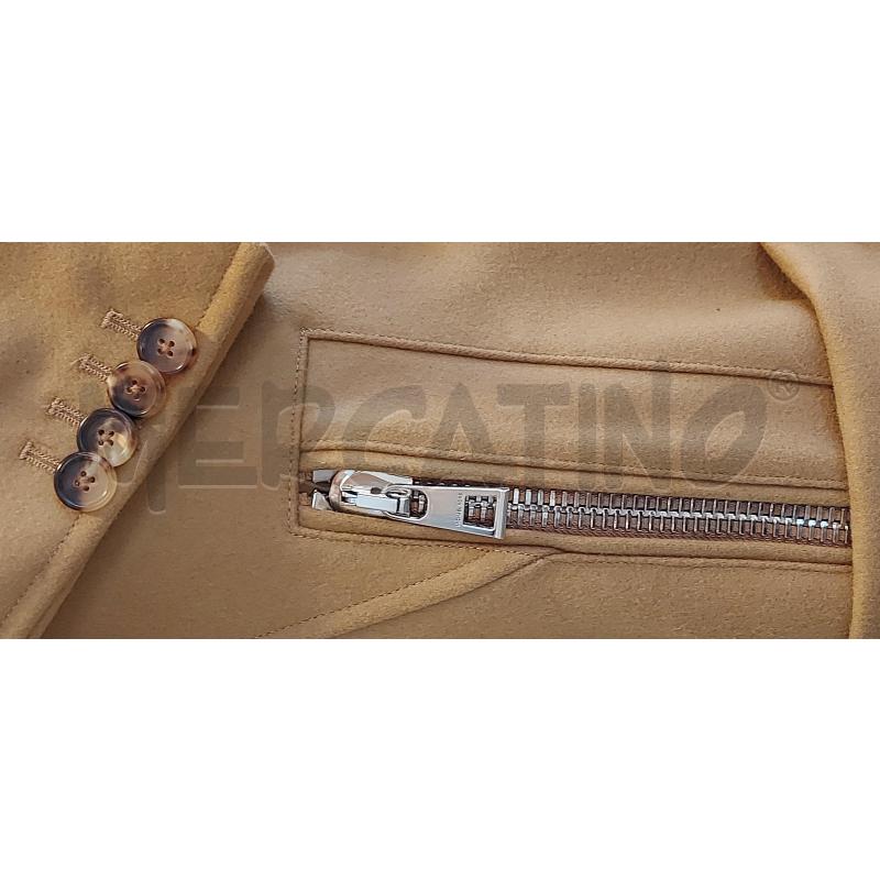 CAPPOTTO UOMO MICHAEL KORS TUSKANI BEIGE | Mercatino dell'Usato Genova sampierdarena 5