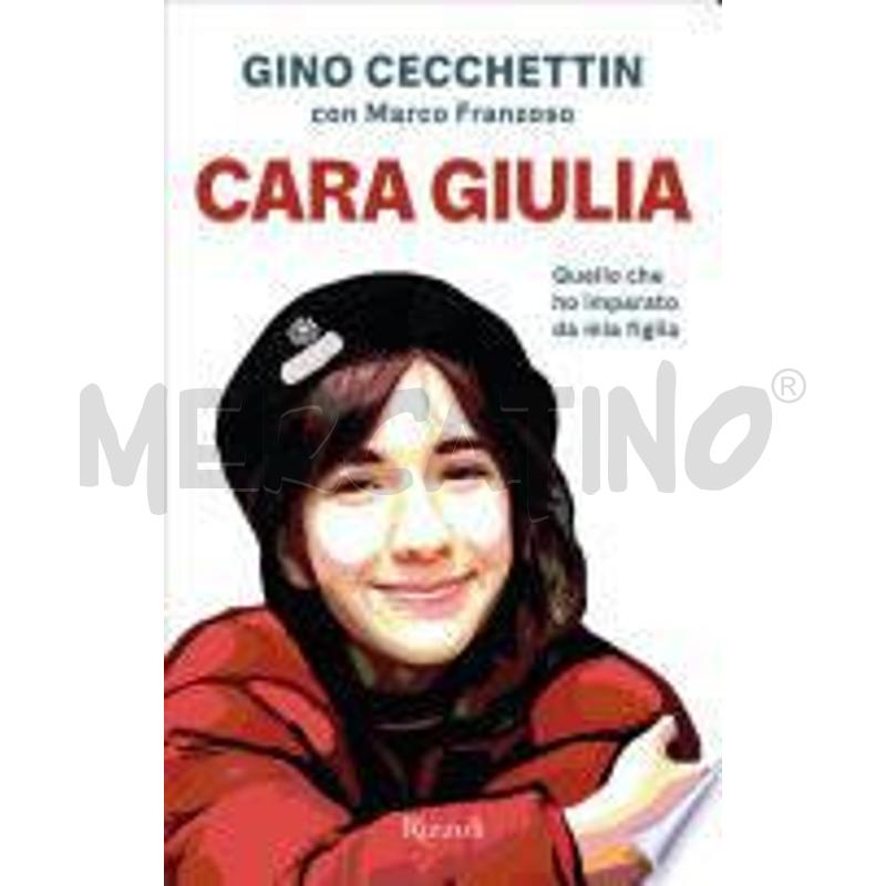 CARA GIULIA | Mercatino dell'Usato Genova sampierdarena 1
