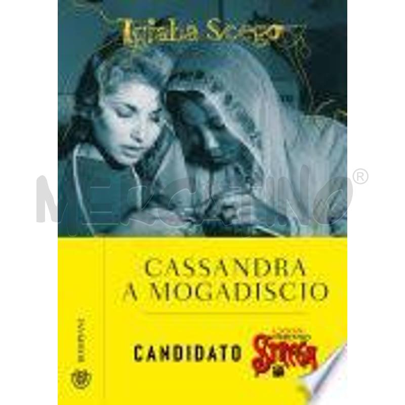 CASSANDRA A MOGADISCIO | Mercatino dell'Usato Genova sampierdarena 1