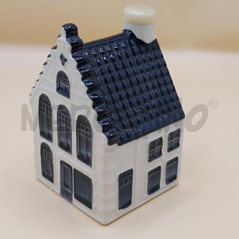 CHIESA BLU KLM BOLS  | Mercatino dell'Usato Genova sampierdarena 2