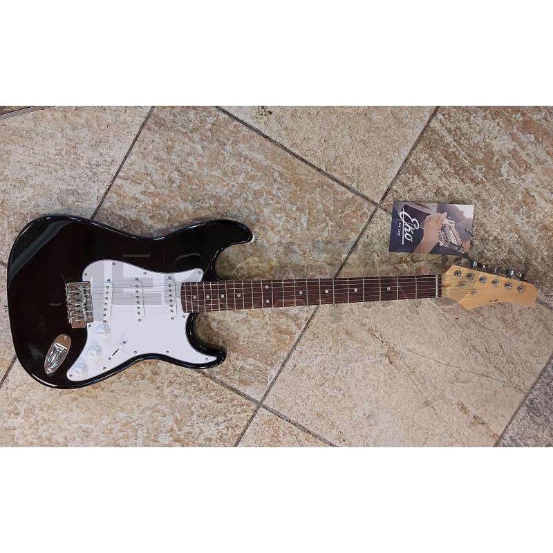 CHITARRA ELETTRICA EKO ST100 | Mercatino dell'Usato Genova sampierdarena 2