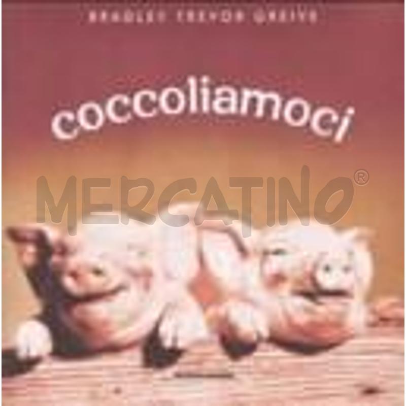 COCCOLIAMOCI | Mercatino dell'Usato Genova sampierdarena 1