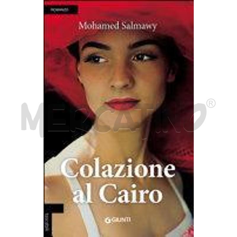 COLAZIONE AL CAIRO | Mercatino dell'Usato Genova sampierdarena 1