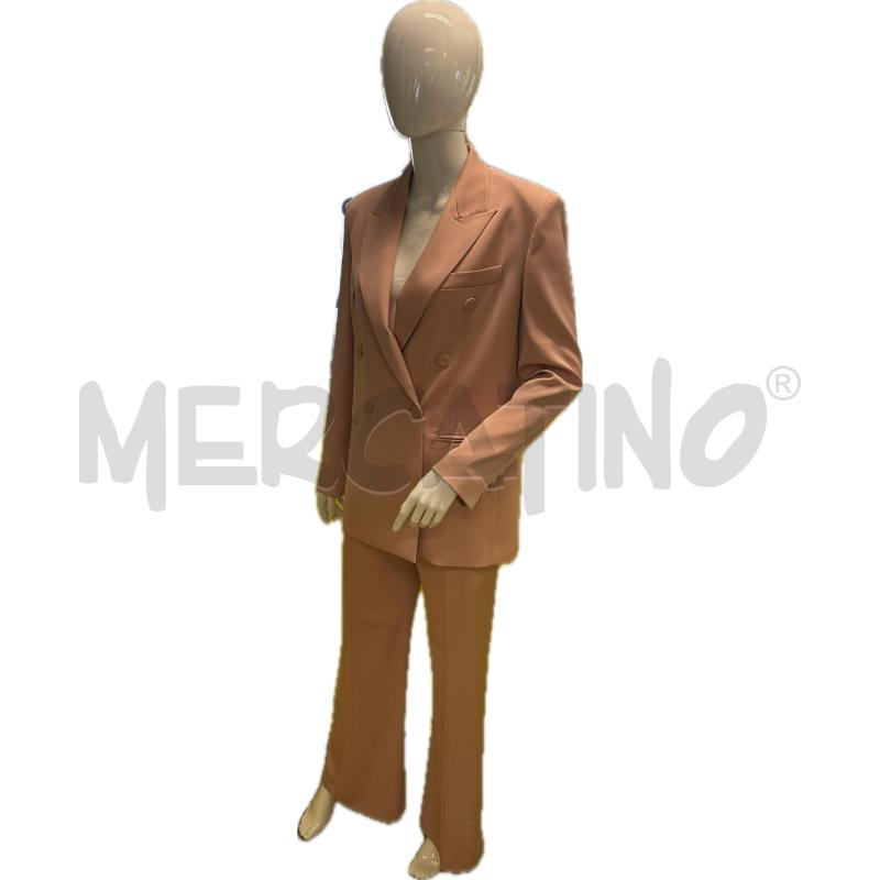 COMPLETO DONNA PINKO ROSA | Mercatino dell'Usato Genova sampierdarena 4
