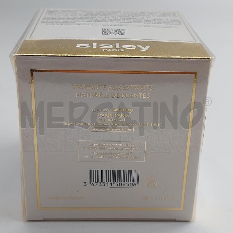 CREMA SISLEYA ANTI AGE EXTRA  RICHE POUR PEAUX SECHES | Mercatino dell'Usato Genova sampierdarena 4