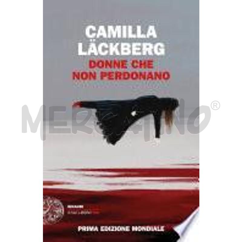 DONNE CHE NON PERDONANO | Mercatino dell'Usato Genova sampierdarena 1