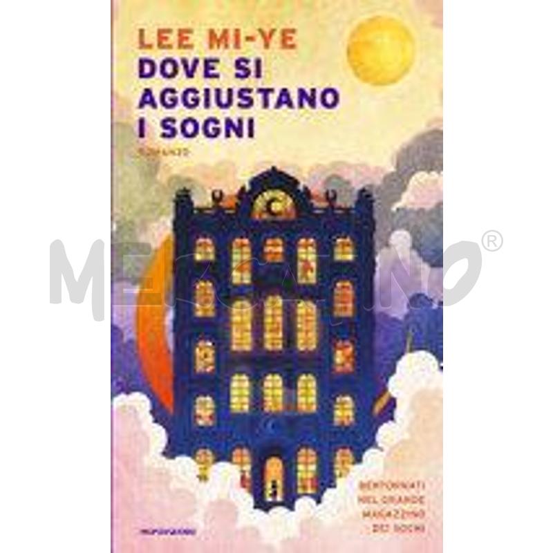 DOVE SI AGGIUSTANO I SOGNI | Mercatino dell'Usato Genova sampierdarena 1