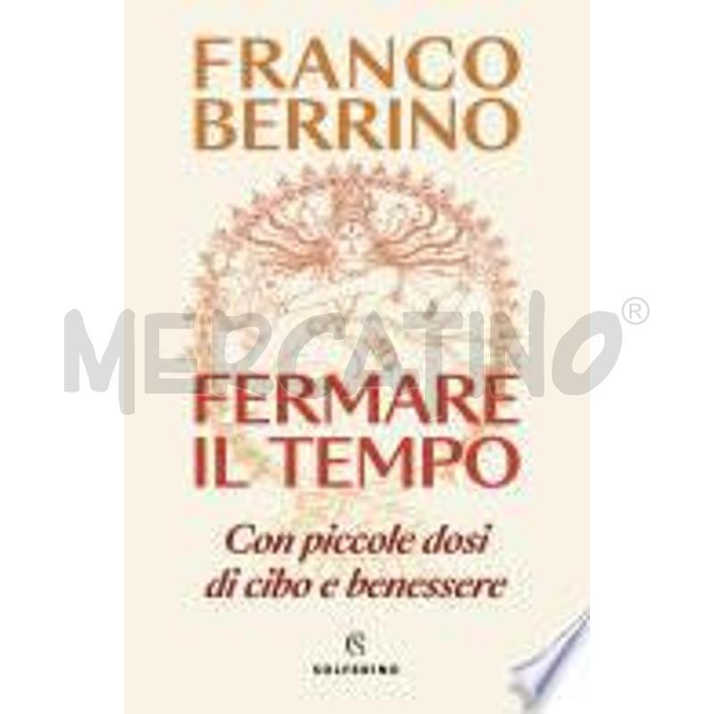 FERMARE IL TEMPO | Mercatino dell'Usato Genova sampierdarena 1